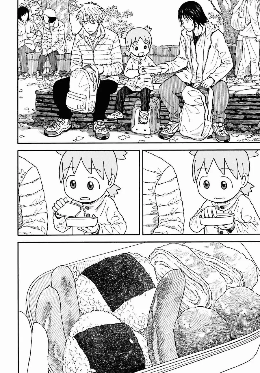 Yotsubato! Nettruyen ZZZ Chương 120 Page 6