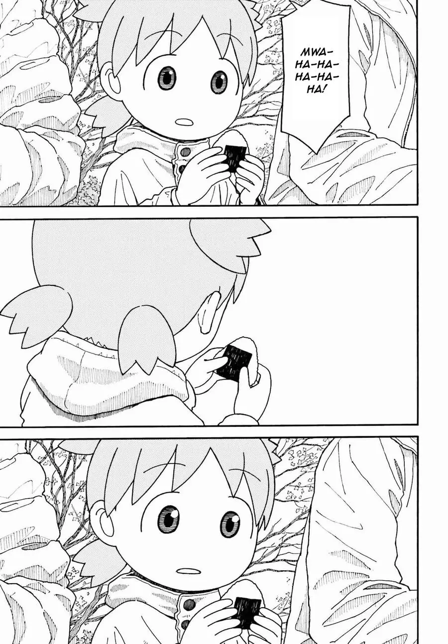 Yotsubato! Nettruyen ZZZ Chương 120 Page 9