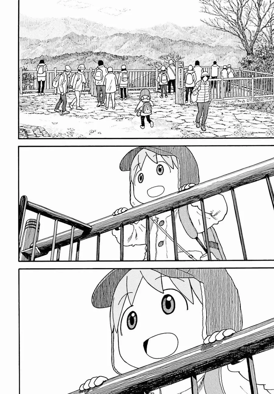 Yotsubato! Nettruyen ZZZ Chương 120 Page 14