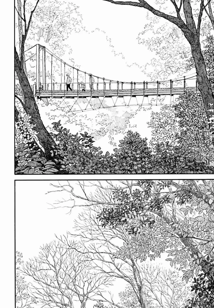 Yotsubato! Nettruyen ZZZ Chương 120 Page 24