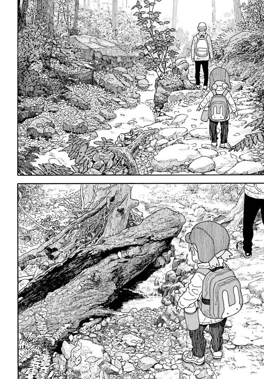 Yotsubato! Nettruyen ZZZ Chương 119 Page 2