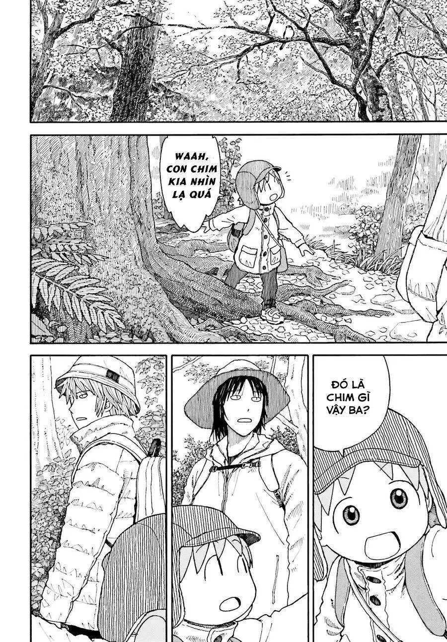 Yotsubato! Nettruyen ZZZ Chương 119 Page 6