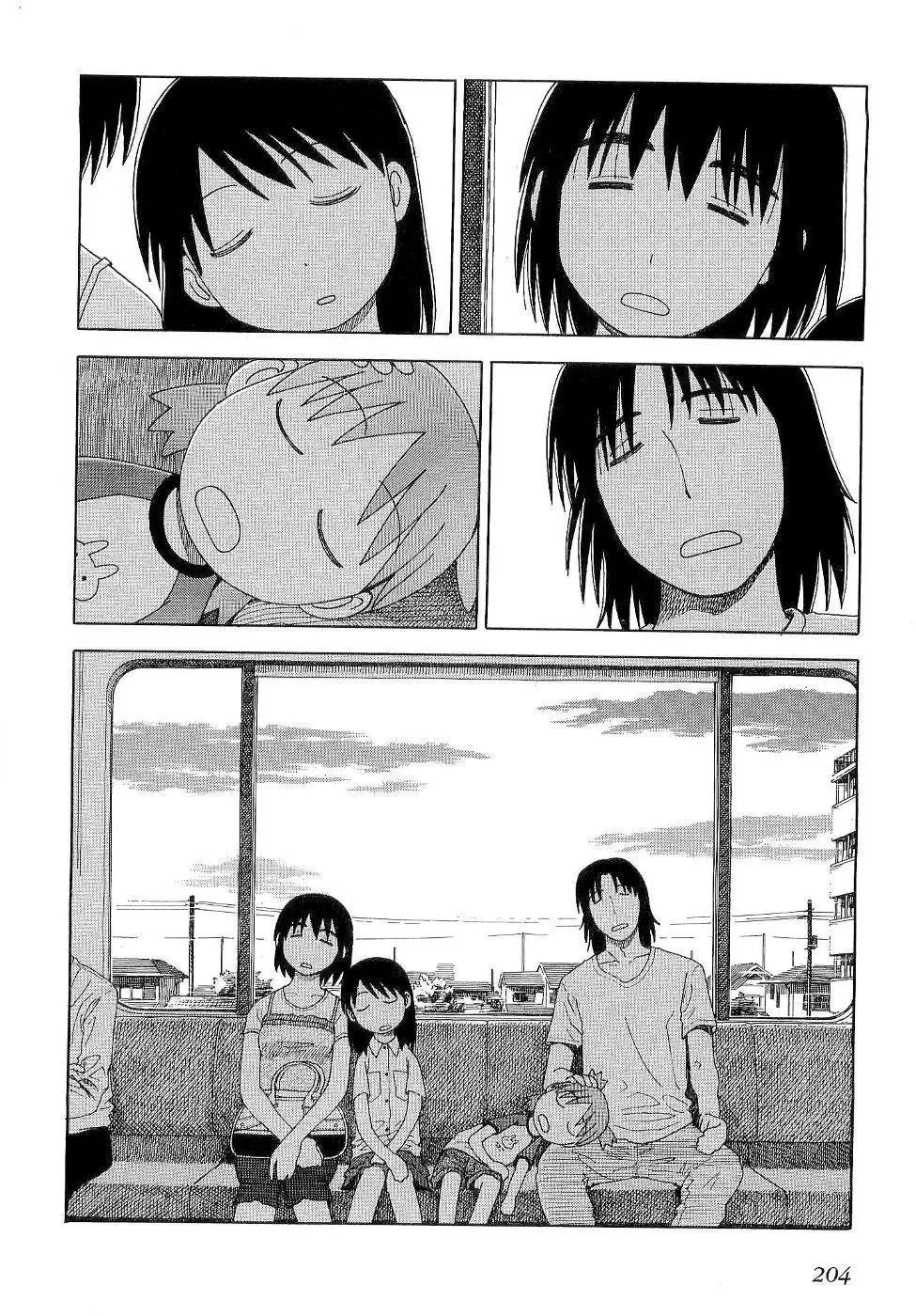 Yotsubato! Nettruyen ZZZ Chương 34 Page 33