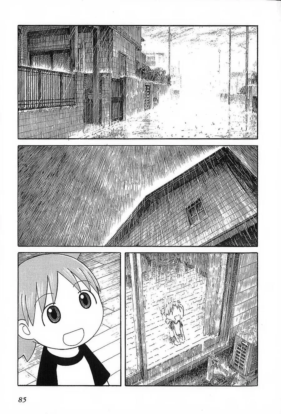 Yotsubato! Nettruyen ZZZ Chương 52 Page 2