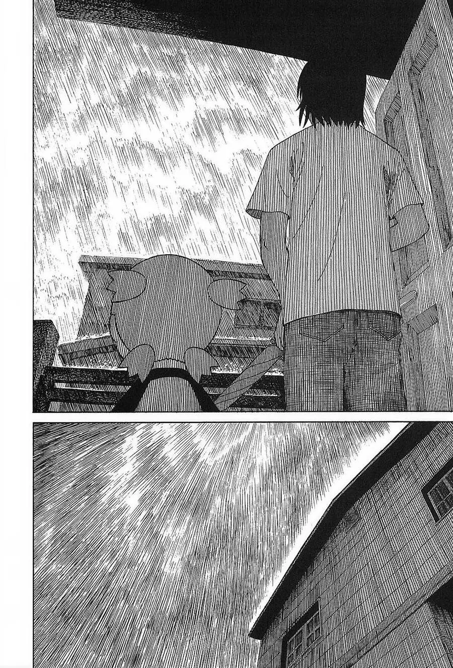 Yotsubato! Nettruyen ZZZ Chương 52 Page 11