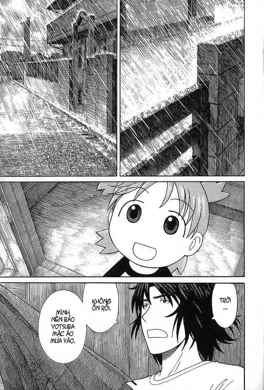 Yotsubato! Nettruyen ZZZ Chương 52 Page 12