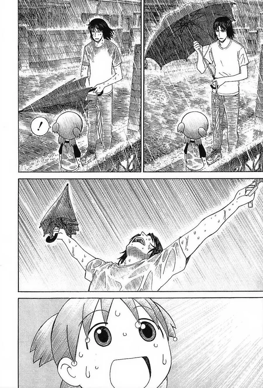 Yotsubato! Nettruyen ZZZ Chương 52 Page 15