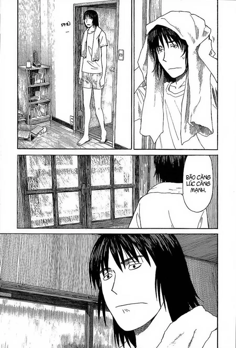 Yotsubato! Nettruyen ZZZ Chương 52 Page 24