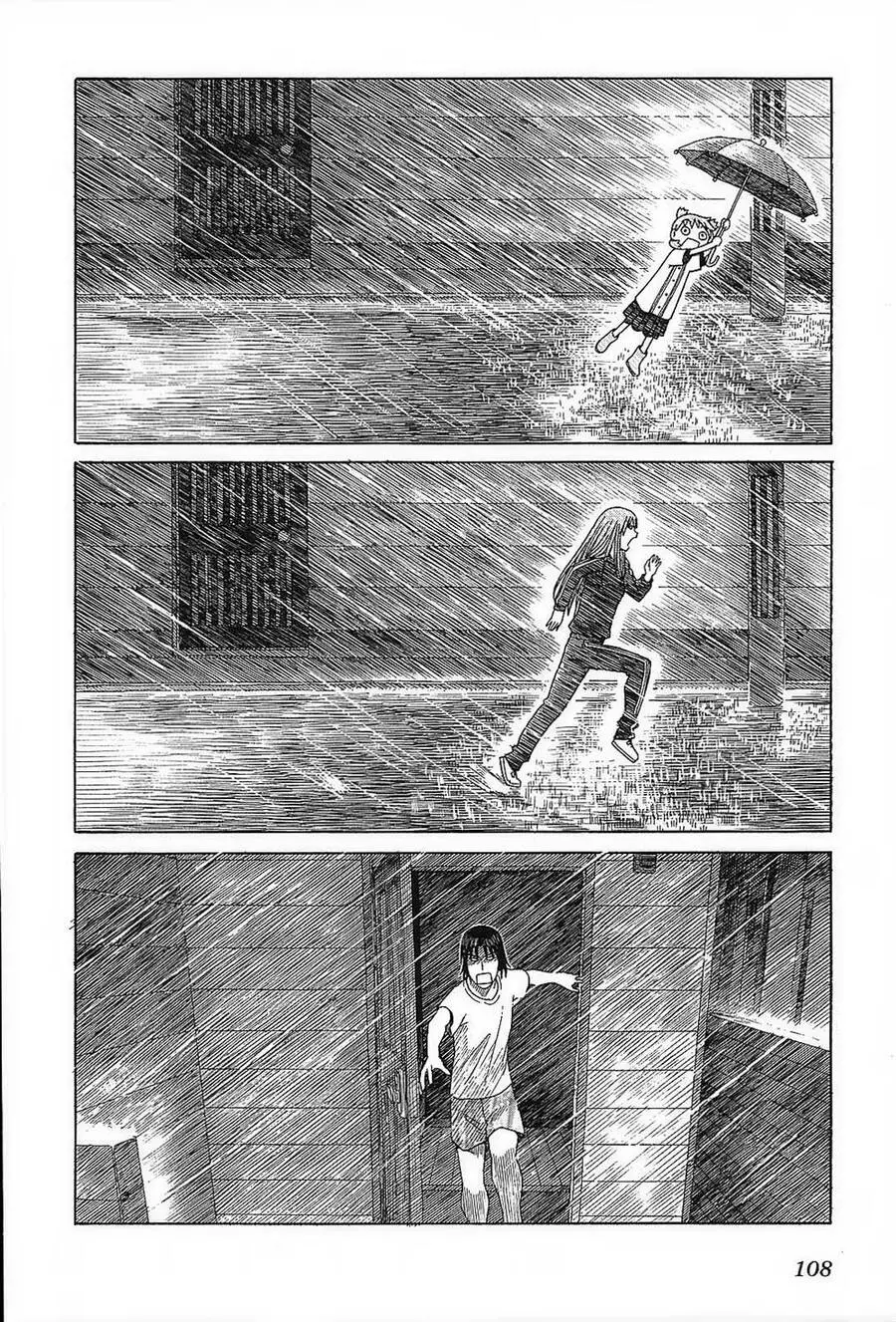 Yotsubato! Nettruyen ZZZ Chương 52 Page 25