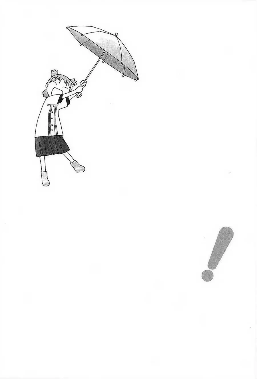Yotsubato! Nettruyen ZZZ Chương 52 Page 27