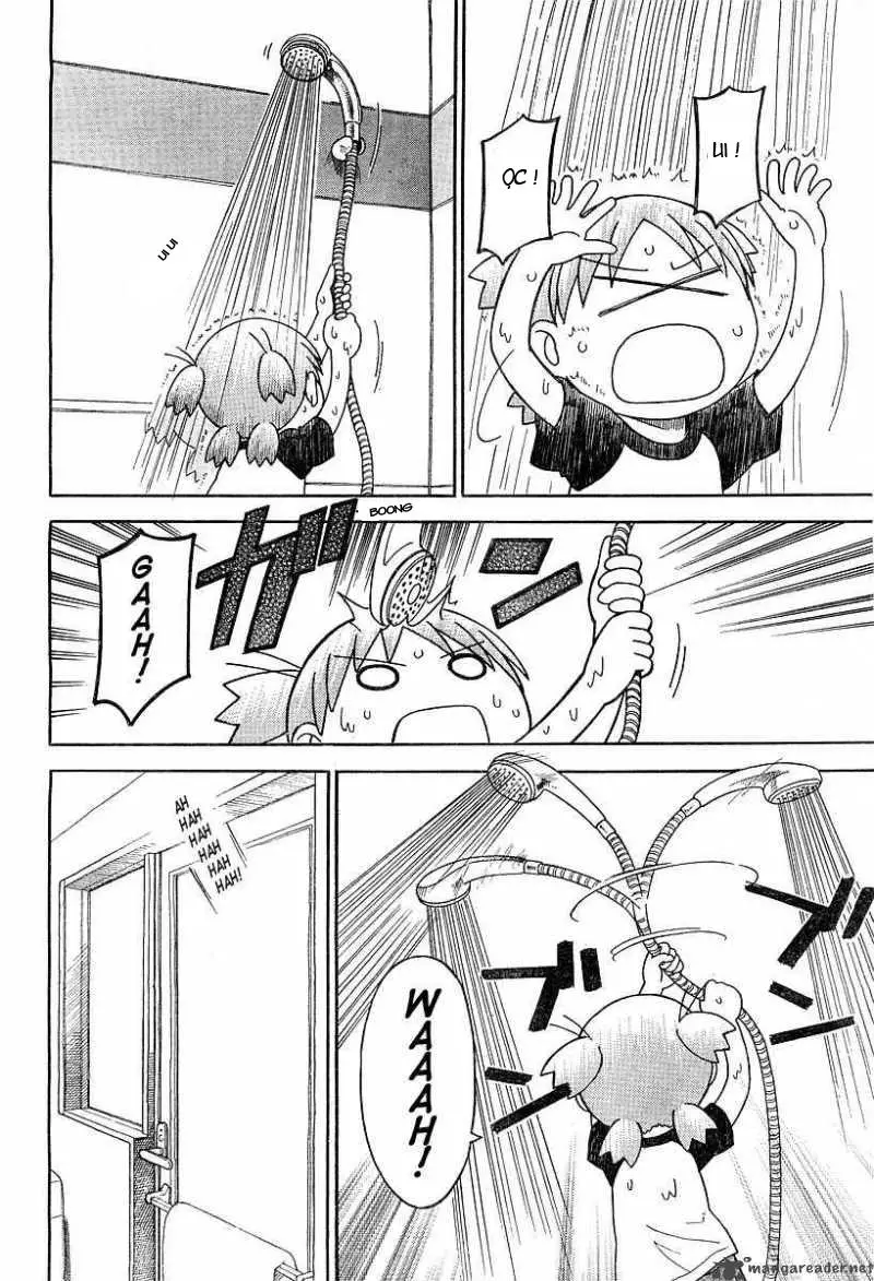 Yotsubato! Nettruyen ZZZ Chương 29 Page 17