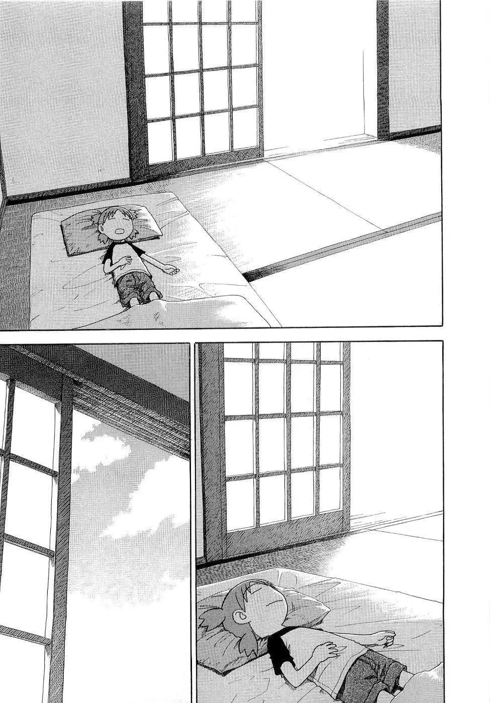 Yotsubato! Nettruyen ZZZ Chương 29 Page 22