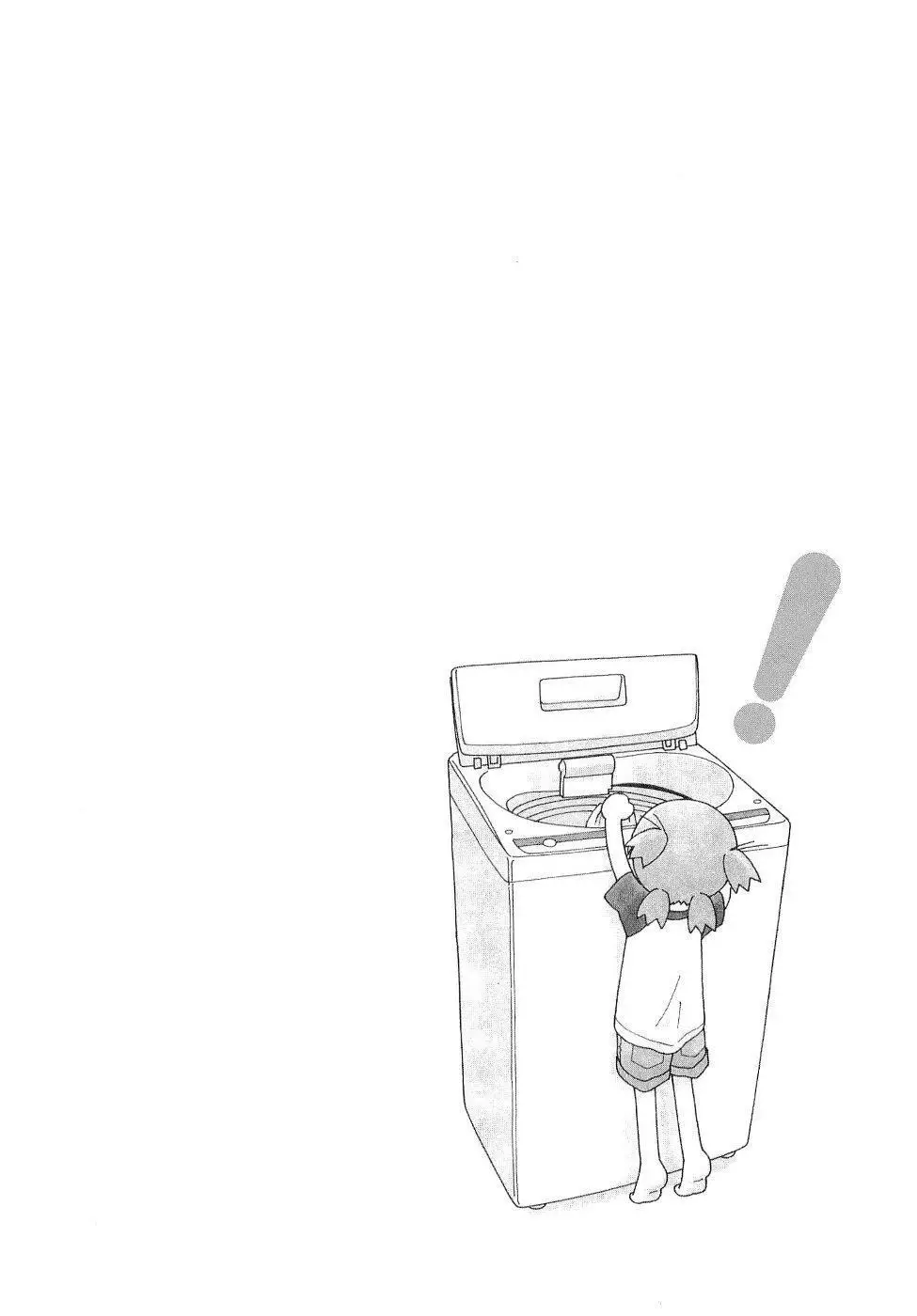 Yotsubato! Nettruyen ZZZ Chương 29 Page 27