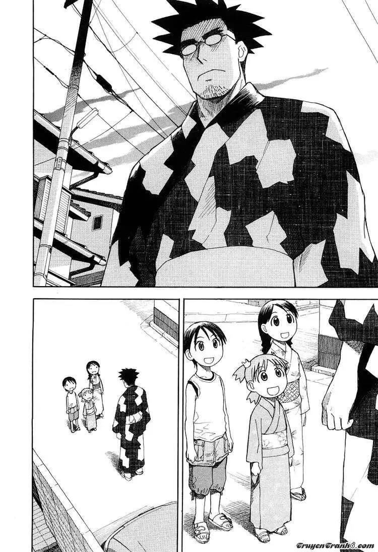 Yotsubato! Nettruyen ZZZ Chương 21 Page 2