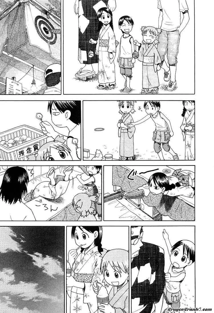 Yotsubato! Nettruyen ZZZ Chương 21 Page 19