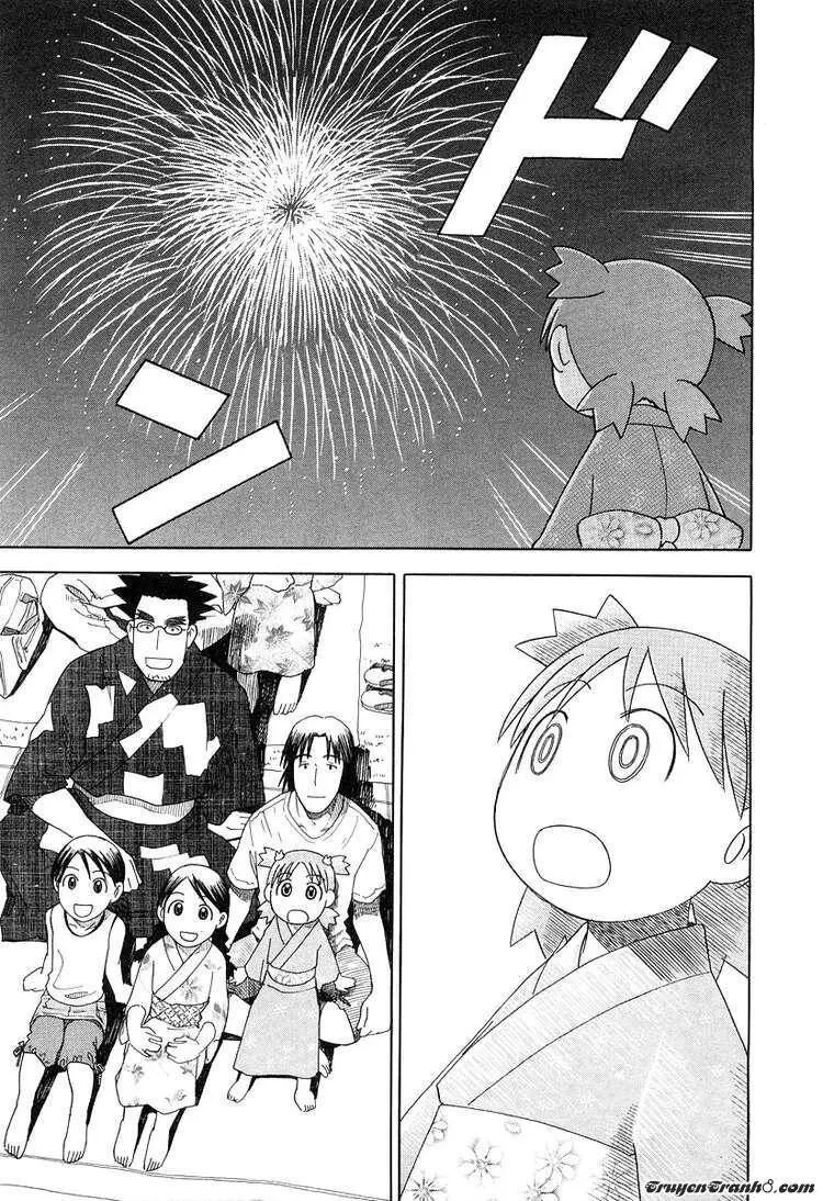 Yotsubato! Nettruyen ZZZ Chương 21 Page 21