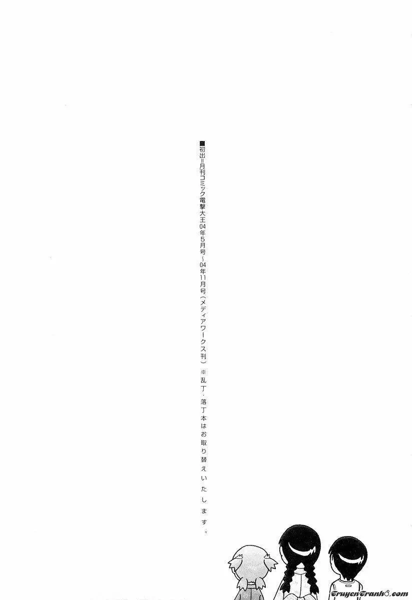 Yotsubato! Nettruyen ZZZ Chương 21 Page 26
