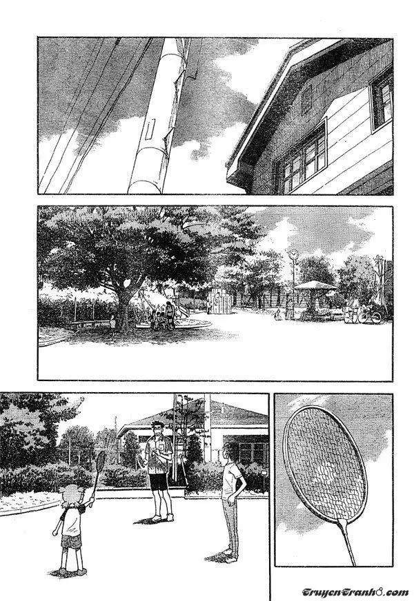 Yotsubato! Nettruyen ZZZ Chương 22 Page 11