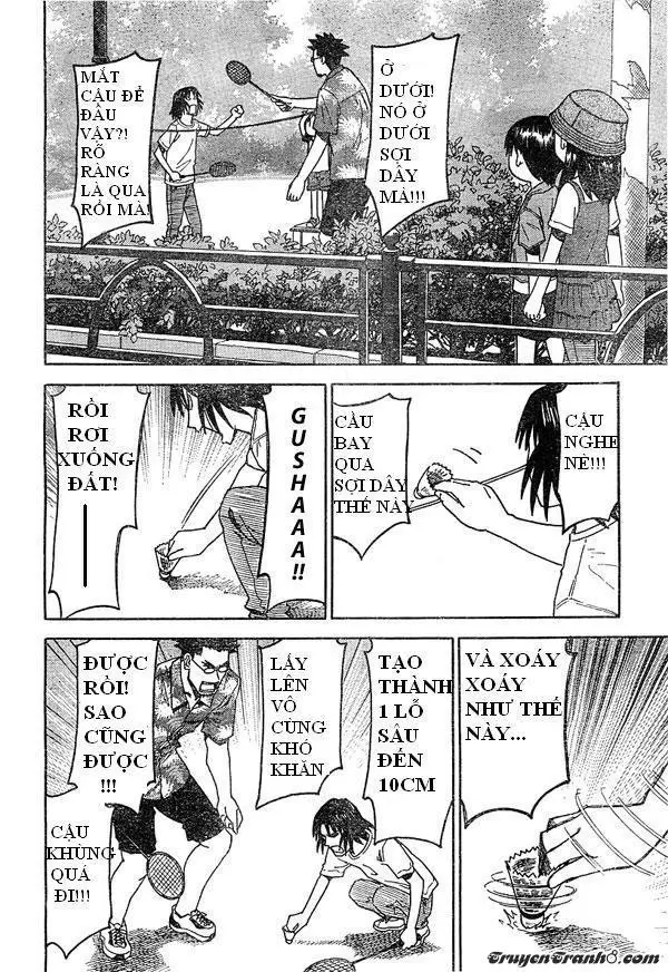 Yotsubato! Nettruyen ZZZ Chương 22 Page 18