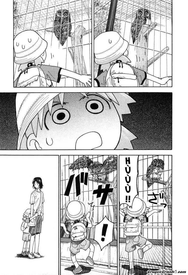 Yotsubato! Nettruyen ZZZ Chương 19 Page 17