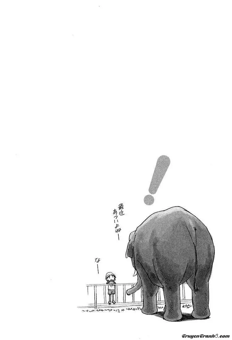 Yotsubato! Nettruyen ZZZ Chương 19 Page 26