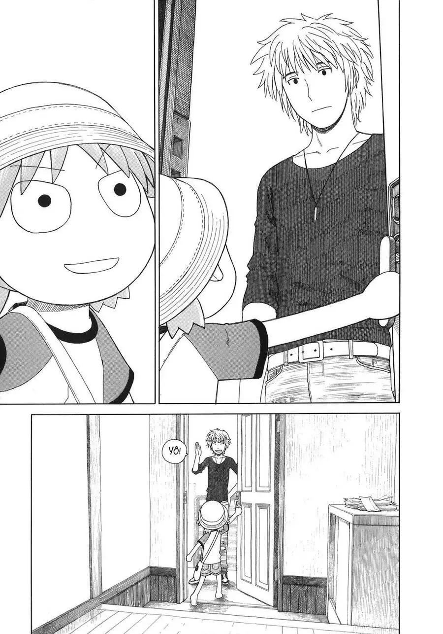 Yotsubato! Nettruyen ZZZ Chương 47 Page 14