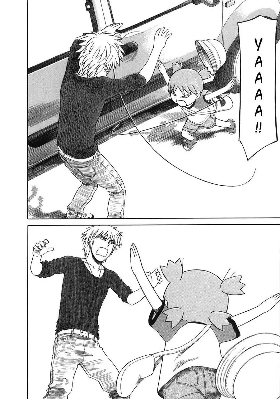 Yotsubato! Nettruyen ZZZ Chương 47 Page 23