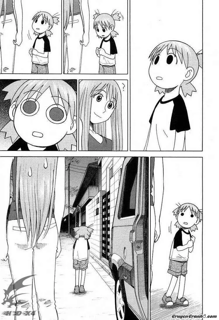 Yotsubato! Nettruyen ZZZ Chương 16 Page 11