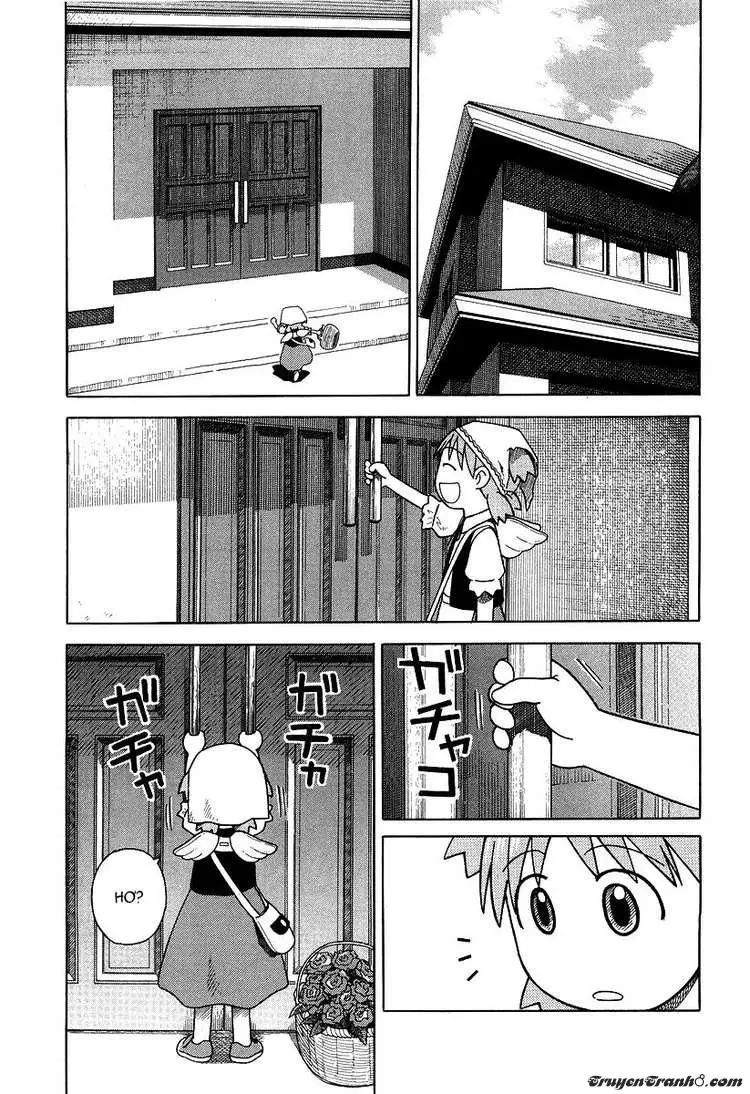 Yotsubato! Nettruyen ZZZ Chương 18 Page 8
