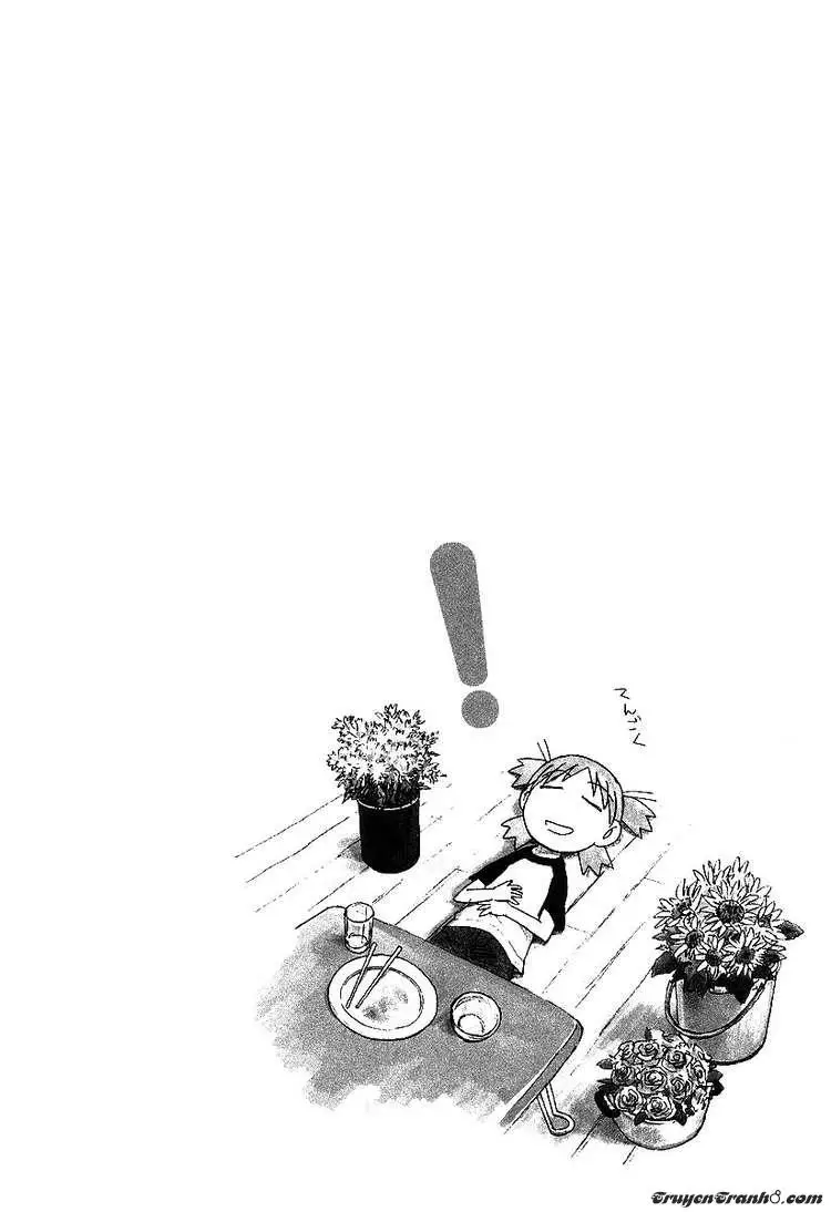 Yotsubato! Nettruyen ZZZ Chương 18 Page 28