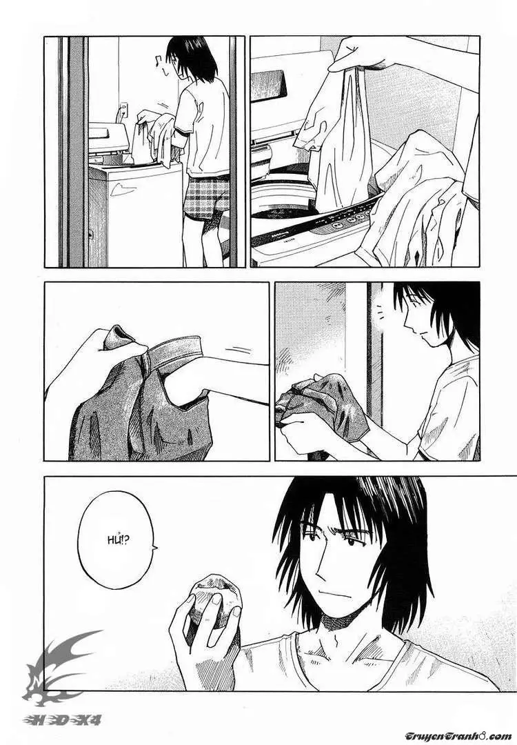Yotsubato! Nettruyen ZZZ Chương 15 Page 2