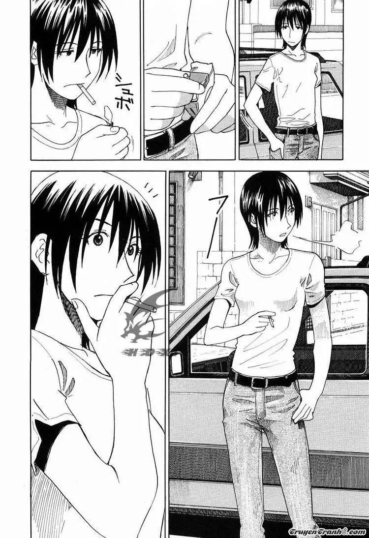 Yotsubato! Nettruyen ZZZ Chương 15 Page 10