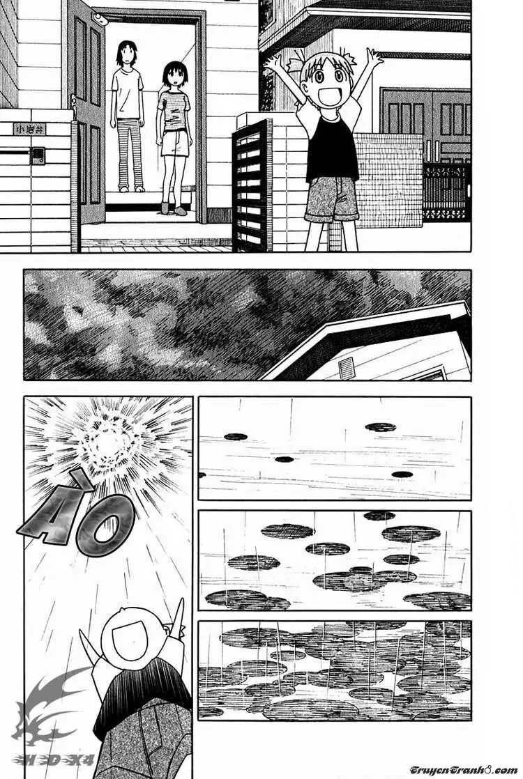 Yotsubato! Nettruyen ZZZ Chương 7 Page 15