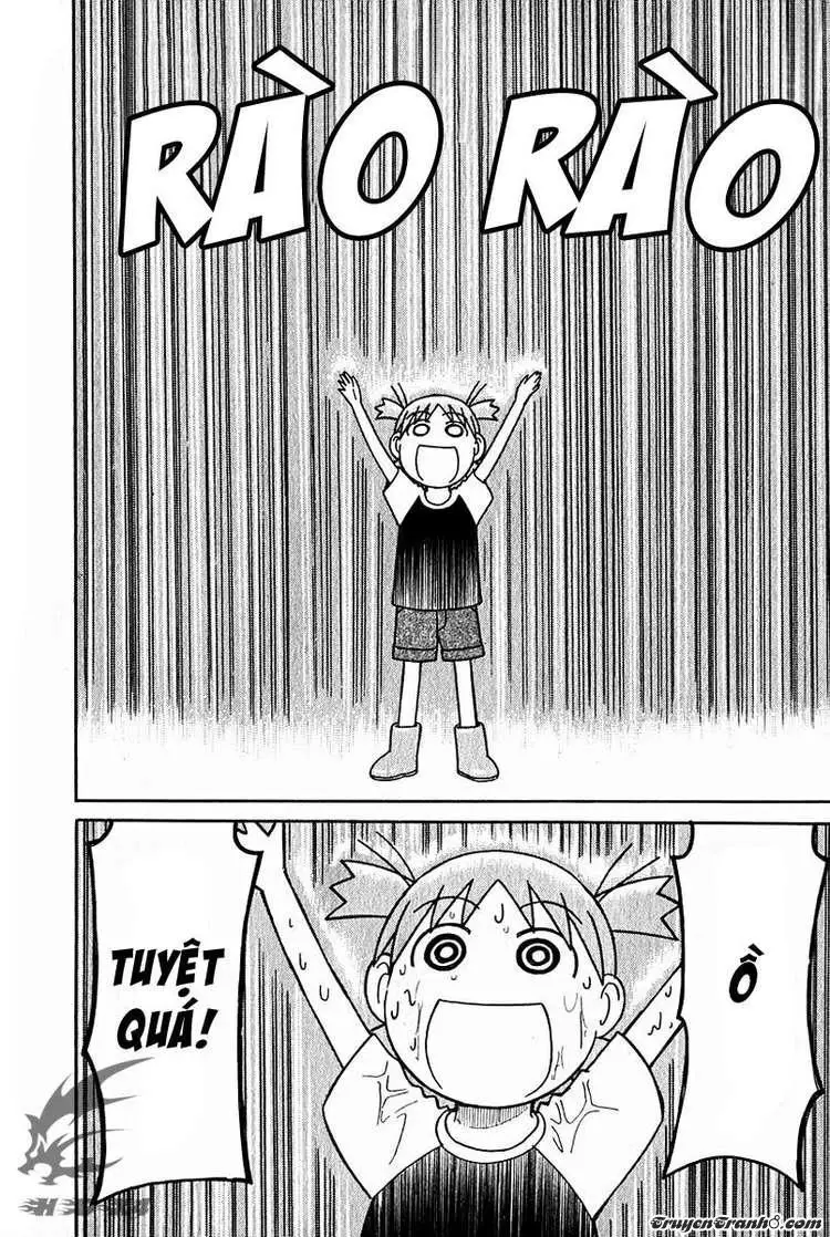 Yotsubato! Nettruyen ZZZ Chương 7 Page 16