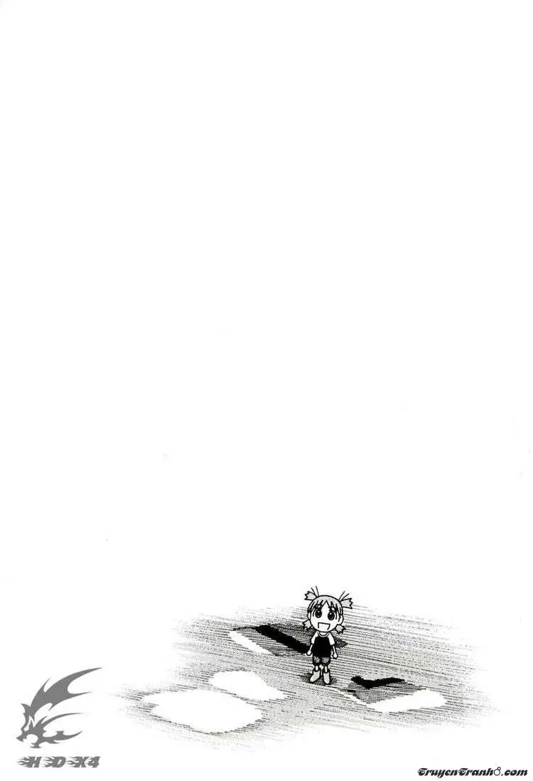 Yotsubato! Nettruyen ZZZ Chương 7 Page 21