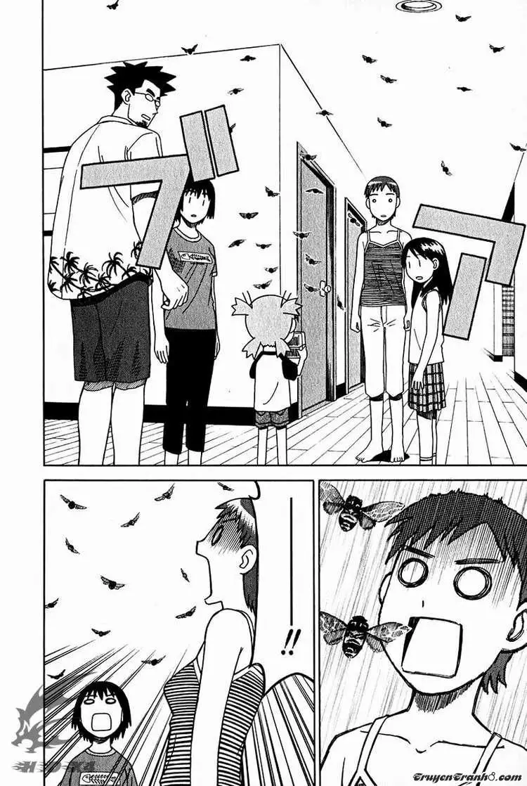 Yotsubato! Nettruyen ZZZ Chương 6 Page 26