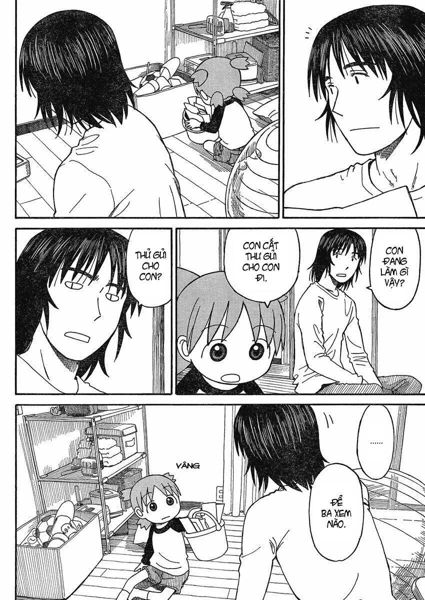 Yotsubato! Nettruyen ZZZ Chương 71 Page 7