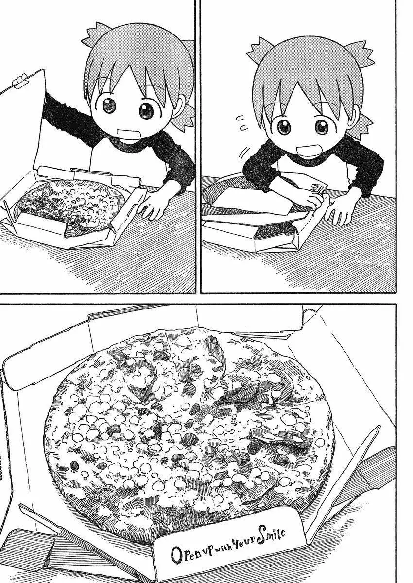 Yotsubato! Nettruyen ZZZ Chương 71 Page 26