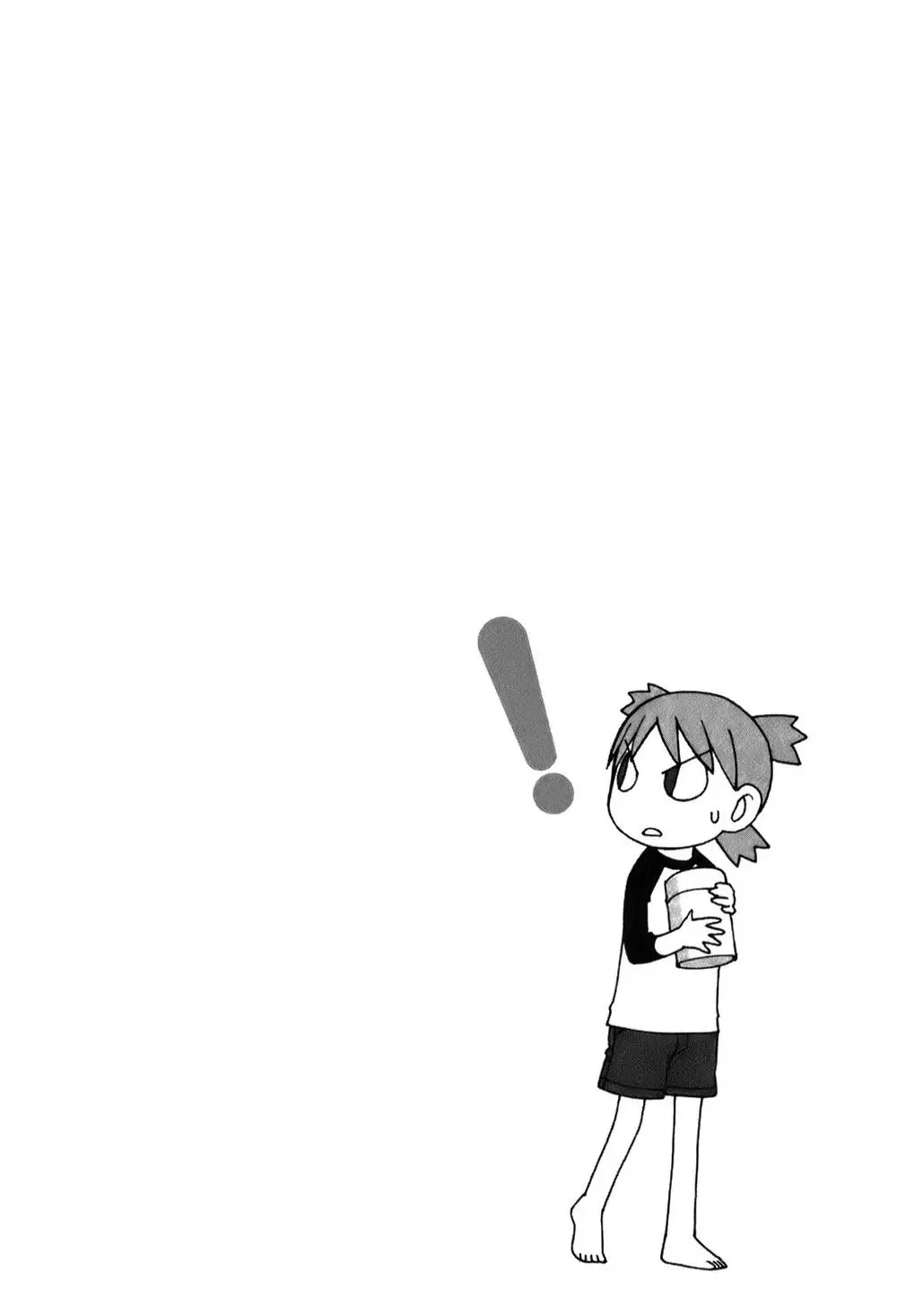 Yotsubato! Nettruyen ZZZ Chương 56 Page 34
