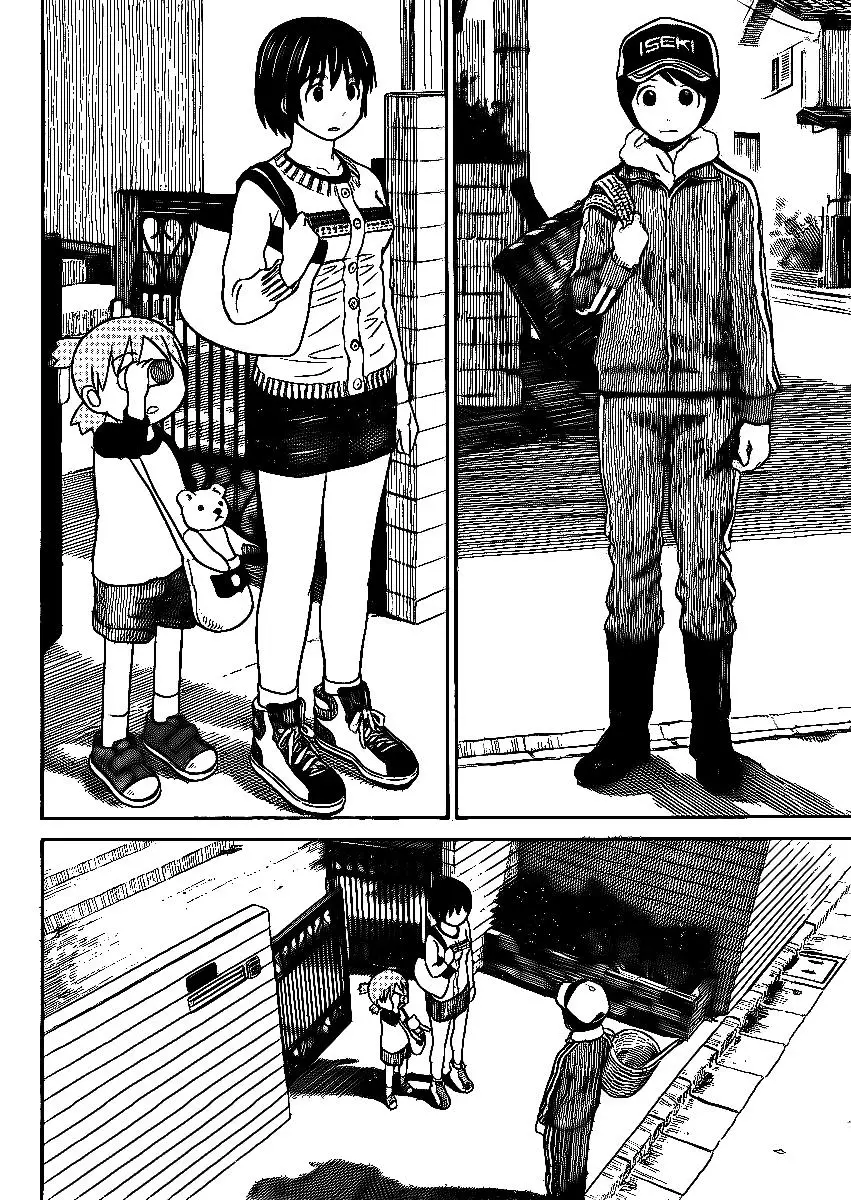 Yotsubato! Nettruyen ZZZ Chương 73 Page 4