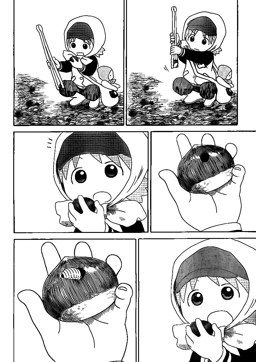 Yotsubato! Nettruyen ZZZ Chương 73 Page 24