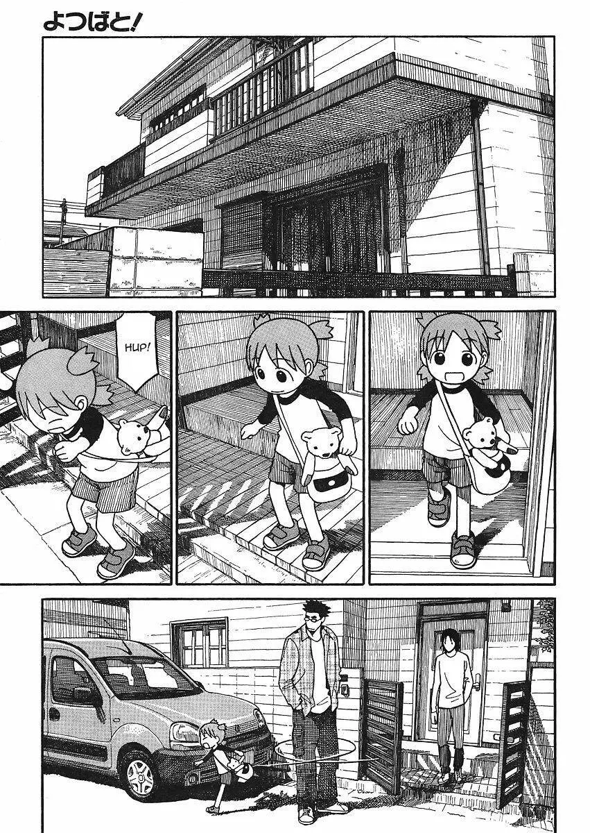 Yotsubato! Nettruyen ZZZ Chương 66 Page 3