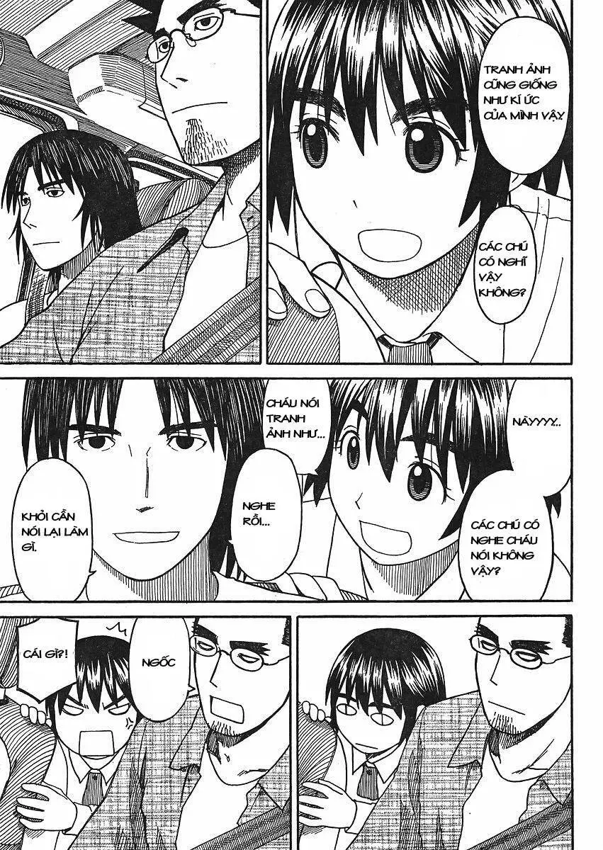 Yotsubato! Nettruyen ZZZ Chương 66 Page 11