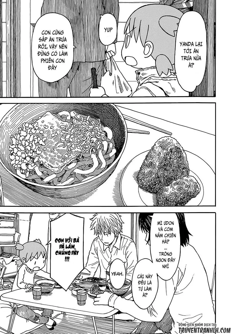 Yotsubato! Nettruyen ZZZ Chương 89 Page 5