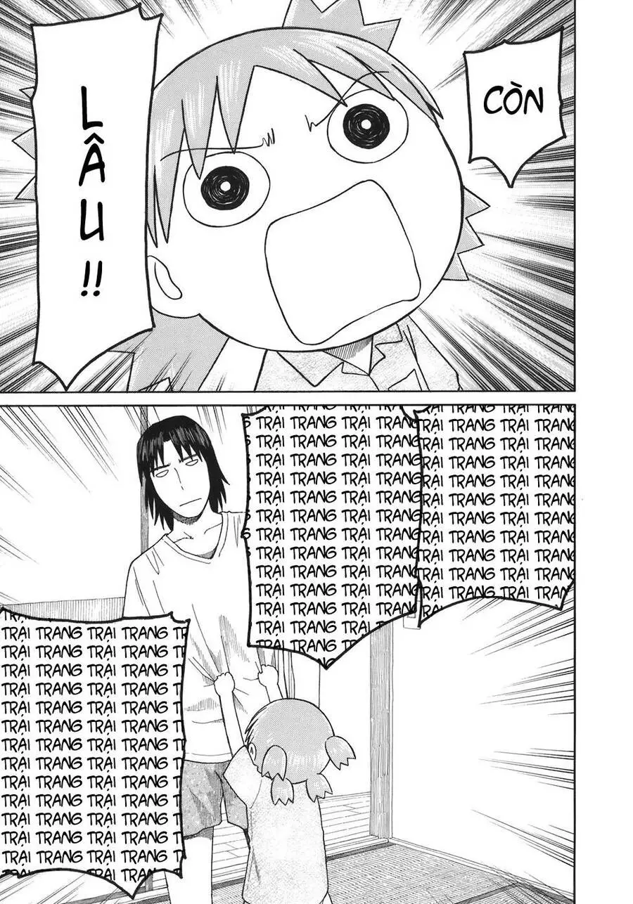 Yotsubato! Nettruyen ZZZ Chương 44 Page 16