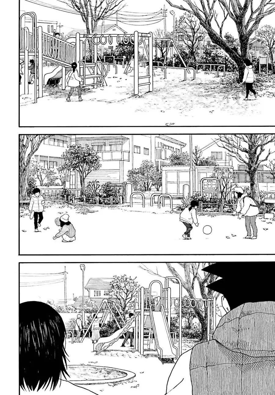 Yotsubato! Nettruyen ZZZ Chương 115 Page 2