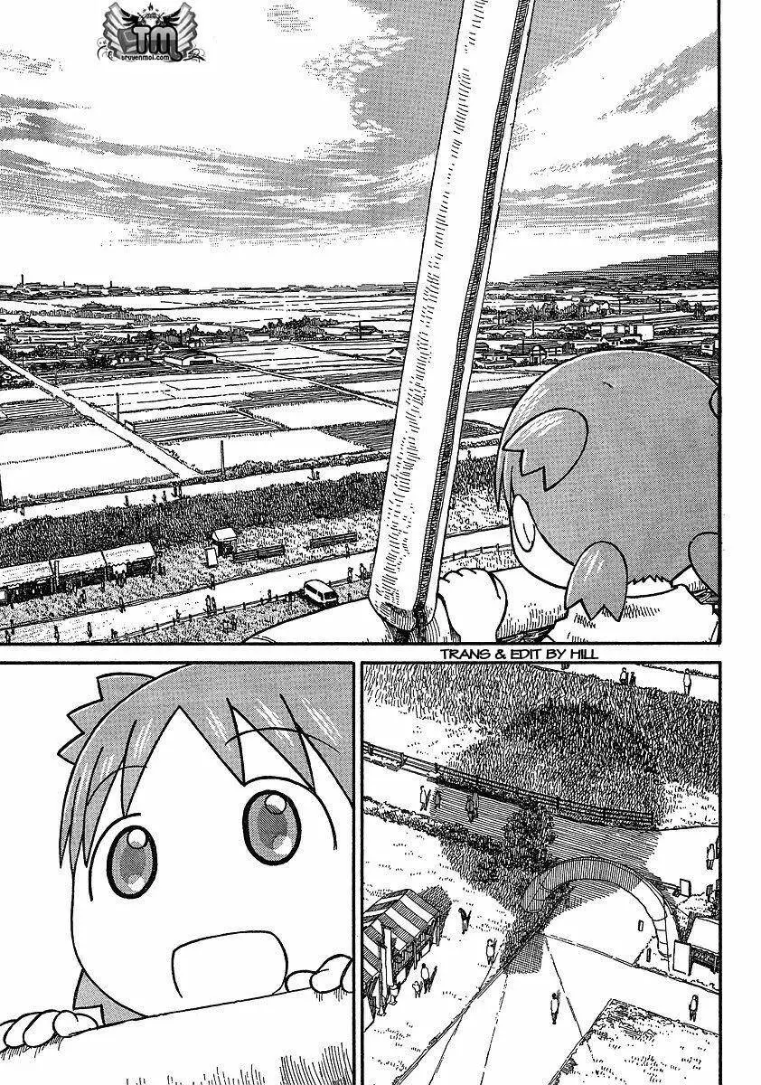 Yotsubato! Nettruyen ZZZ Chương 62 Page 11