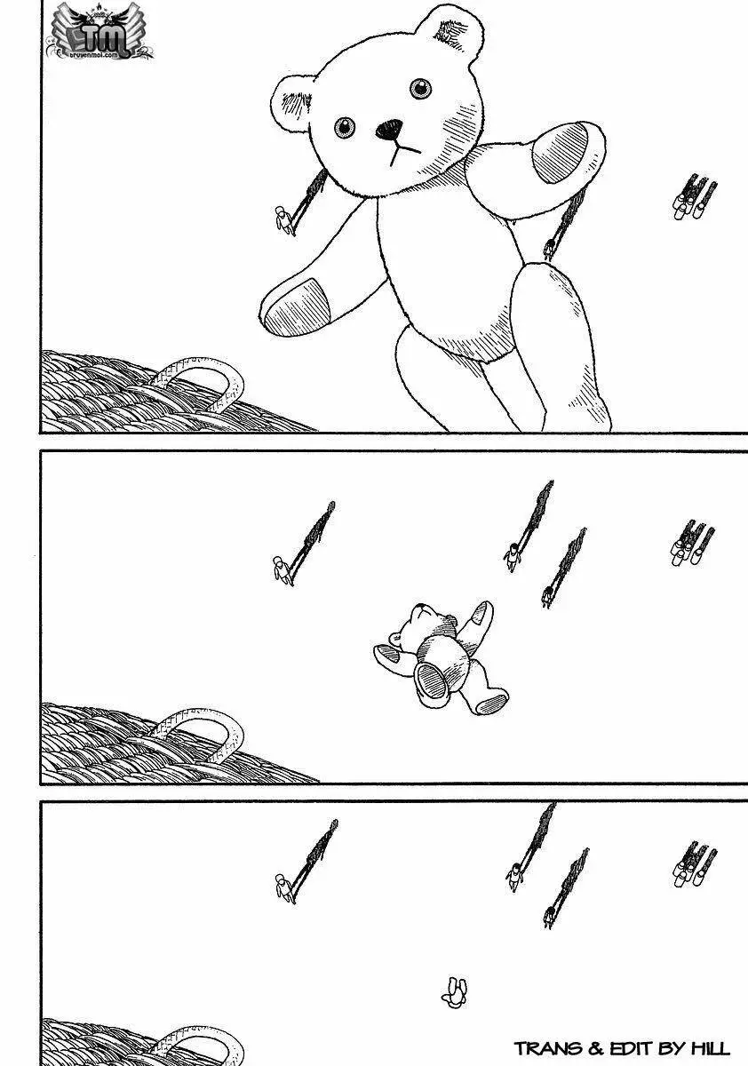 Yotsubato! Nettruyen ZZZ Chương 62 Page 14