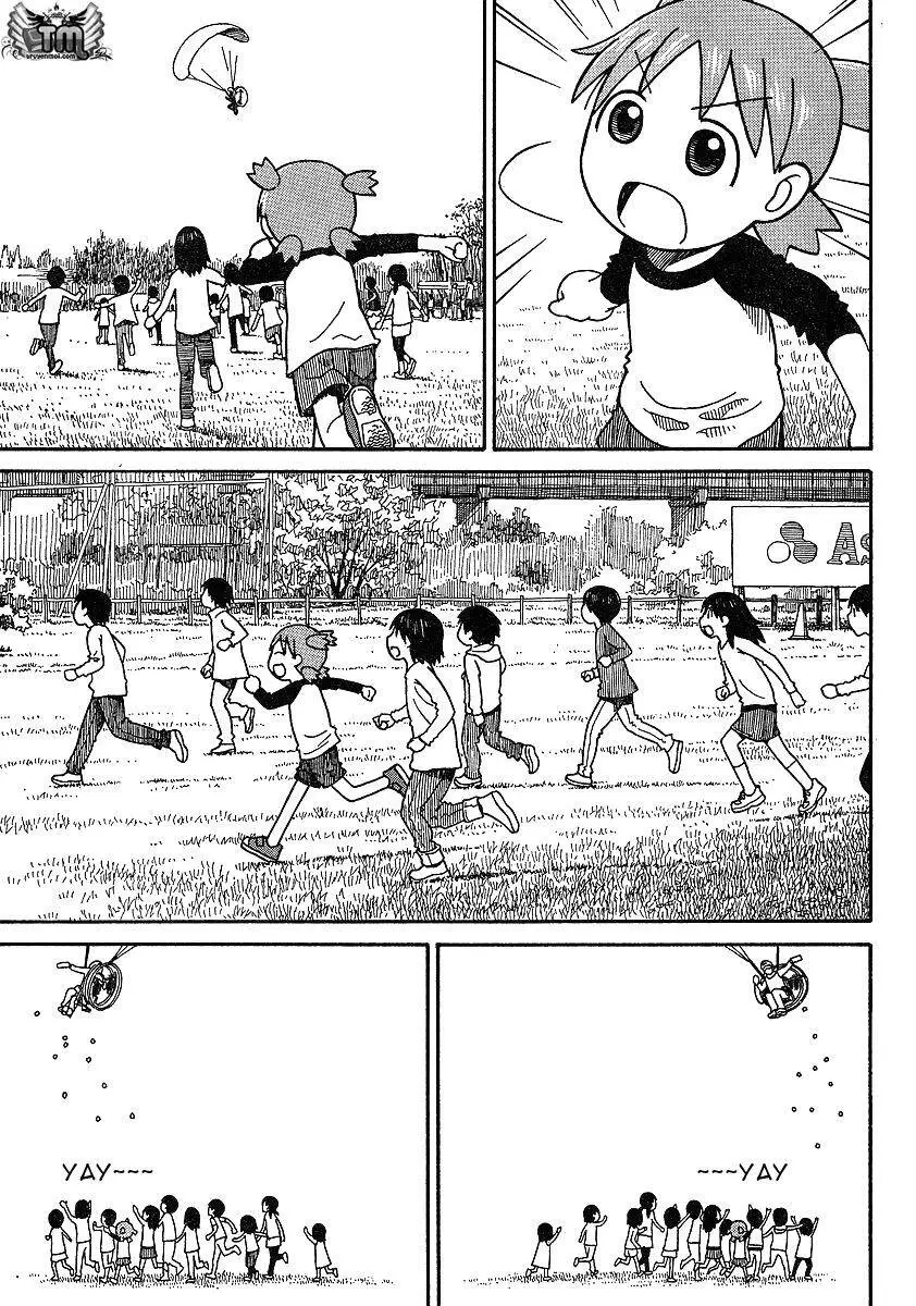 Yotsubato! Nettruyen ZZZ Chương 62 Page 29