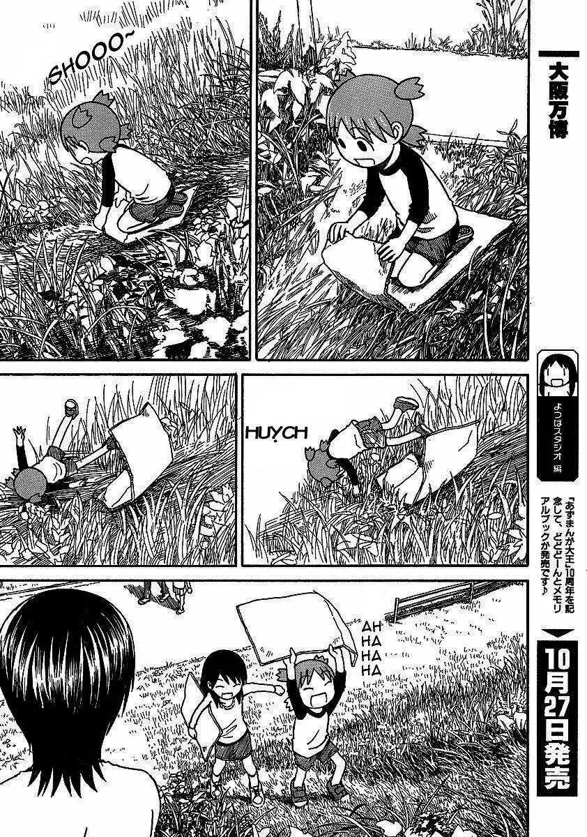 Yotsubato! Nettruyen ZZZ Chương 62 Page 32